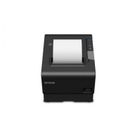 Impresora Omnilink Tm-T88Vi, Térmica Directa, 180 X 180Dpi, Usb, Serial, Ethernet, Negro Epson EPSON