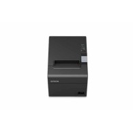 Impresora De Tickets Tm-T20Iii Térmico, 203 X 203Dpi, Ethernet/Usb, Negro Epson EPSON