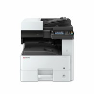 Multifuncional Ecosys M4125Idn, Blanco Y Negro, Láser, Print/Scan/Copy/Fax KYOCERA KYOCERA