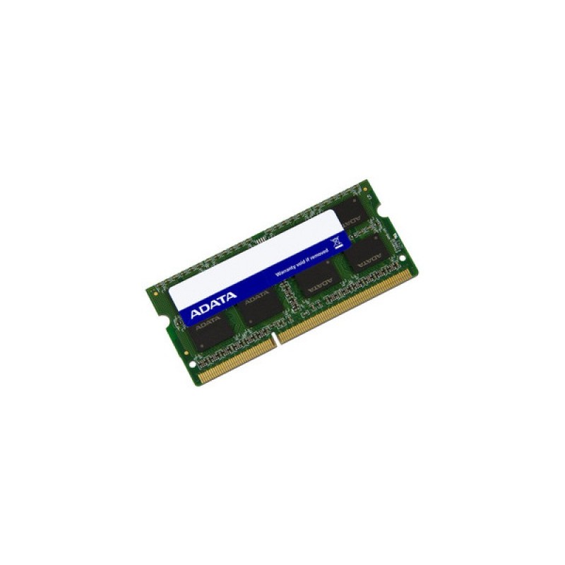 Memoria RAM ADATA PC3L 12800