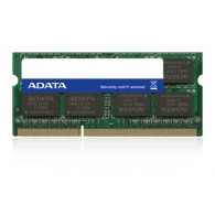 Memoria RAM Adata DDR3L Premier, 1600MHz, 8GB, CL11, SO-DIMM, 1.35v