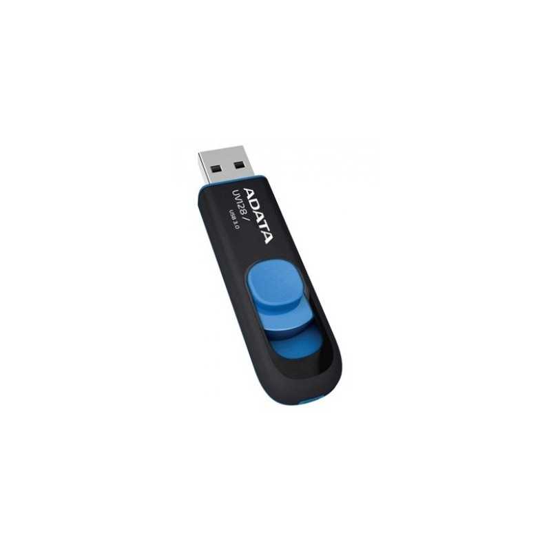 Memoria Usb Adata Uv128 64Gb