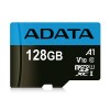 Memoria Micro Sd Adata Ausdx128Guicl10A1-Ra1 ADATA ADATA