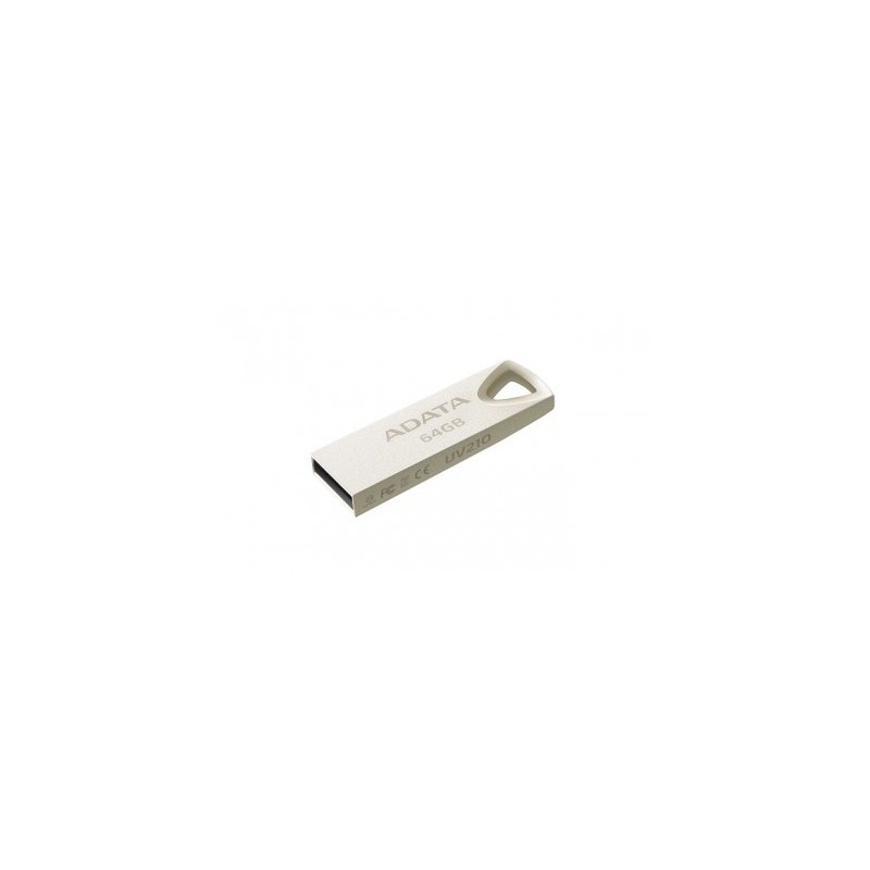 Memoria USB Adata UV210