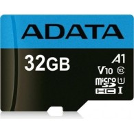 Micro SD ADATA AUSDH32GUICL10A1-RA1