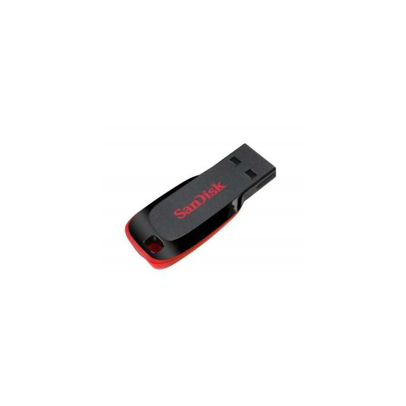 Memoria USB SanDisk Cruzer