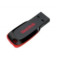 Memoria USB SanDisk Cruzer