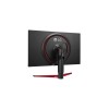 Monitor Ultragear Gaming 27" 27Gl650F-B Nvidia G-Sync / 144Hz / 1Ms Mbr / Hdr10 / Ips LG LG