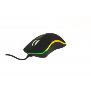 Mouse Gamer Naceb Technology NA-0933
