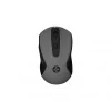 MOUSE INALAMBRICO GRIS Naceb Technology NA-0116G