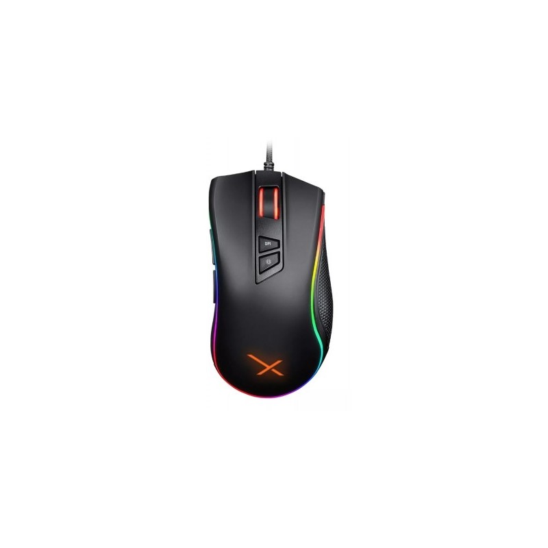 Mouse Gamer XZEAL XZMX900S