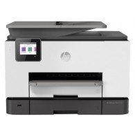 Impresora HP Officejet Pro 9020, Color, Inyección, Inálambrico, Print/Scan/Copy/Fax HP