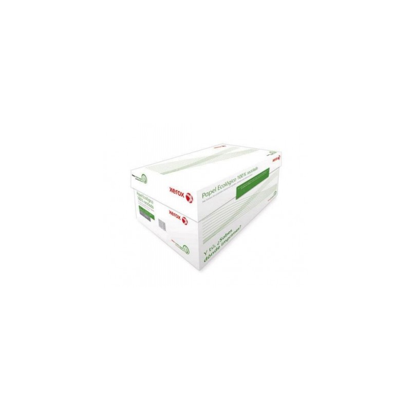 Papel Ecologico Xerox 003M02012