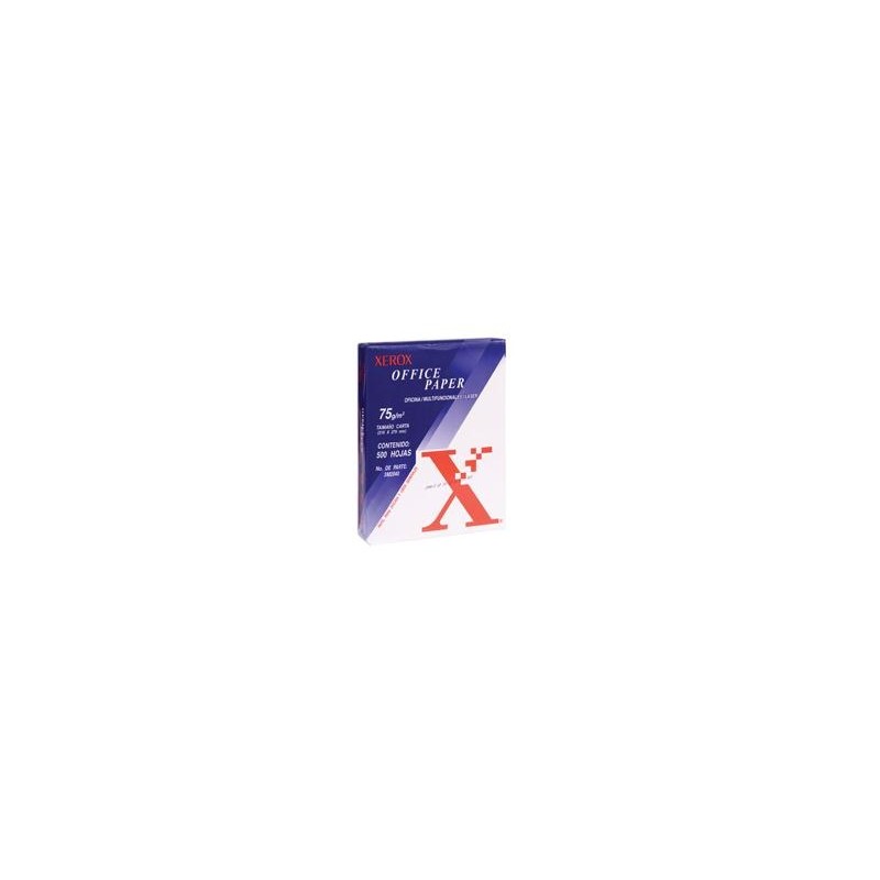 Papel Xerox Bond 003M02040