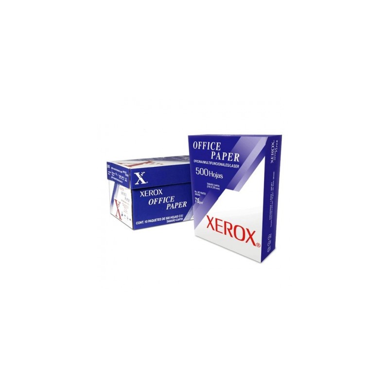 Papel Bond Xerox 003M02041