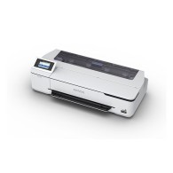 Plotter Epson SureColor T3170 24'', Color, Inyección, Print SCT3170SR