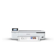 Plotter Epson SureColor T3170 24'', Color, Inyección, Print SCT3170SR