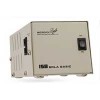 Regulador Microvolt, 750W, 1000Va, Entrada 102 - 140V, Salida 120V, 4 Salidas Ac Industrias Sola Basic Industrias Sola Basic