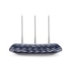 Router Archer C20 AC750 TP-Link Ethernet, Inalámbrico, 433Mbit/s, 2.4GHz/5GHz, con 3 Antenas Externas