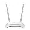 Router TP-Link WISP TL-WR850N, Inalámbrico, 300 Mbit/s, 2.4GHz, 2 Antenas