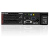 Servidor Lenovo ThinkSystem SR630, Intel Xeon 4114 2.20GHz, 96GB DDR4, 960GB, máx. 61.4TB, SSD