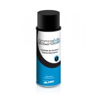 Spray Limpiador Compuklin Para Electrónicos, Capacidad De 454Ml SILIMEX SILIMEX