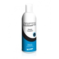 Espuma limpiadora SILIMEX SILIMPO