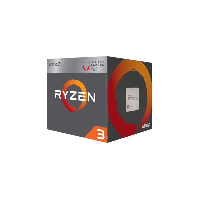 Procesador AMD Ryzen 3 3200G