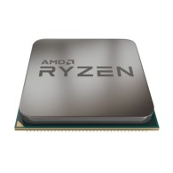 AMD Ryzen 3 3200G Procesador, Socket AM4, 3.60GHz, Quad-Core, 4MB L3 con Gráficos Radeon Vega 8