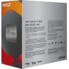 AMD Ryzen 3 3200G Procesador, Socket AM4, 3.60GHz, Quad-Core, 4MB L3 con Gráficos Radeon Vega 8