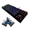 Teclado Gamer Yeyian Spark YAT1804