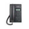 Teléfono Kx-T7703X-B, Alámbrico, 16 Teclas, Negro PANASONIC PANASONIC