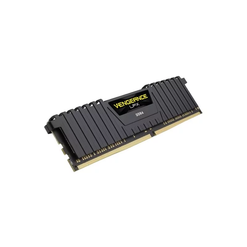 Kit Memoria RAM Corsair Vengeance LPX DDR4, 3000MHz, 16GB (2 x 8GB), CL16 Kit Memoria RAM Corsair Vengeance LPX DDR4, 3000MHz, 16GB (2 x 8GB), CL16