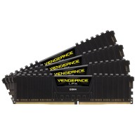 Kit Memoria Ram Vengeance Lpx Ddr4, 3200Mhz, 16Gb (2 X 8Gb), Non-Ecc, Cl16, Xmp CORSAIR CORSAIR