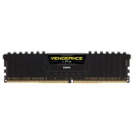 Kit Memoria Ram Vengeance Lpx Ddr4, 3200Mhz, 16Gb (2 X 8Gb), Non-Ecc, Cl16, Xmp CORSAIR CORSAIR