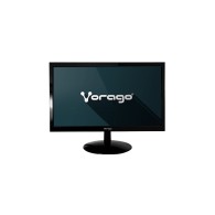 Monitor Vorago LED-W19-204 LED 19.5", HD, Widescreen, HDMI, Negro