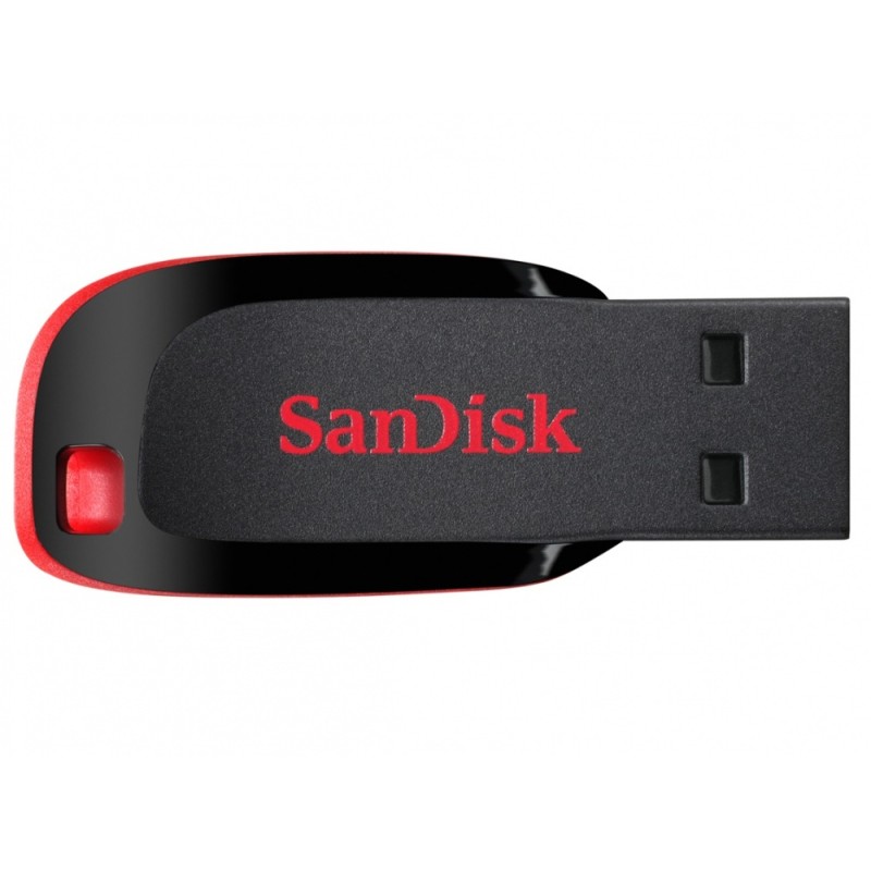 Memoria USB SanDisk Cruzer