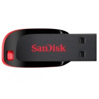 Memoria USB SanDisk Cruzer