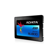 Ssd Adata Ultimate Su800, 256Gb, Sata Iii, 2.5, 7Mm ADATA ADATA