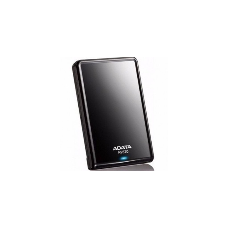 Disco Duro Externo ADATA HV620S, 2000 GB, USB 3.1, 2.5