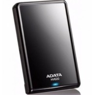 Disco Duro Externo ADATA HV620S, 2000 GB, USB 3.1, 2.5