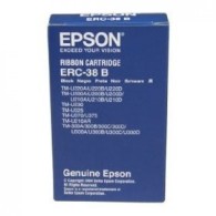 Cinta Erc-38B Negro EPSON EPSON