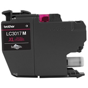 Cartucho BROTHER LC3017M, Magenta, Brother