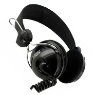 Audífonos De Alta Fidelidad, Negro Naceb Technology Pc-110323 NACEB TECHNOLOGY