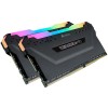 Kit Memoria RAM Corsair Vengeance RGB Pro DDR4, 3600MHz, 16GB (2x8GB), Non-ECC, CL18, XMP