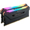 Kit Memoria RAM Corsair Vengeance RGB Pro DDR4, 3600MHz, 16GB (2x8GB), Non-ECC, CL18, XMP