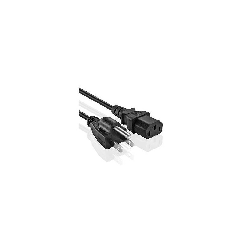 Cable De Poder Pc-Ac-Na HP HEWLETT PACKARD ENTERPRISE
