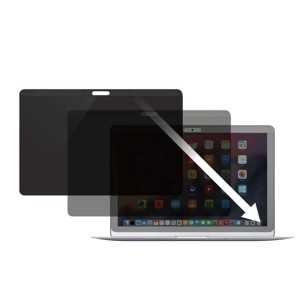 Filtro De Privacidad Magnetico Para Macbook 13", Negro STARTECH