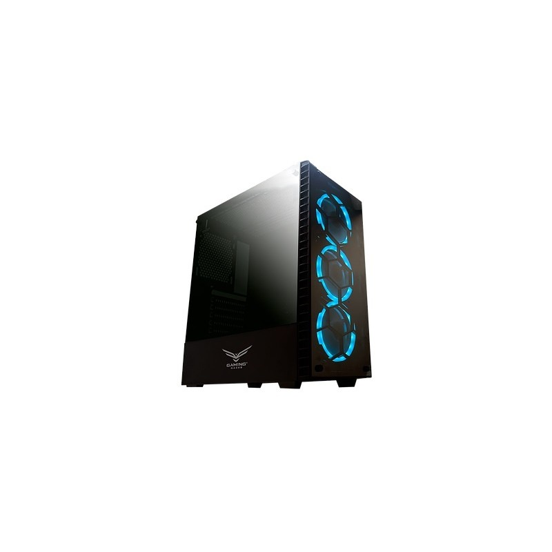 Gabinete Naceb Hydra RGB