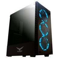 Gabinete Naceb Hydra RGB